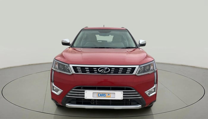 2022 Mahindra XUV300 W8 (O) 1.2 PETROL AMT, Petrol, Automatic, 9,954 km, Front