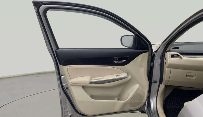 2023 Maruti Dzire ZXI Plus AMT, Petrol, Automatic, 11,570 km, LHS Front Door