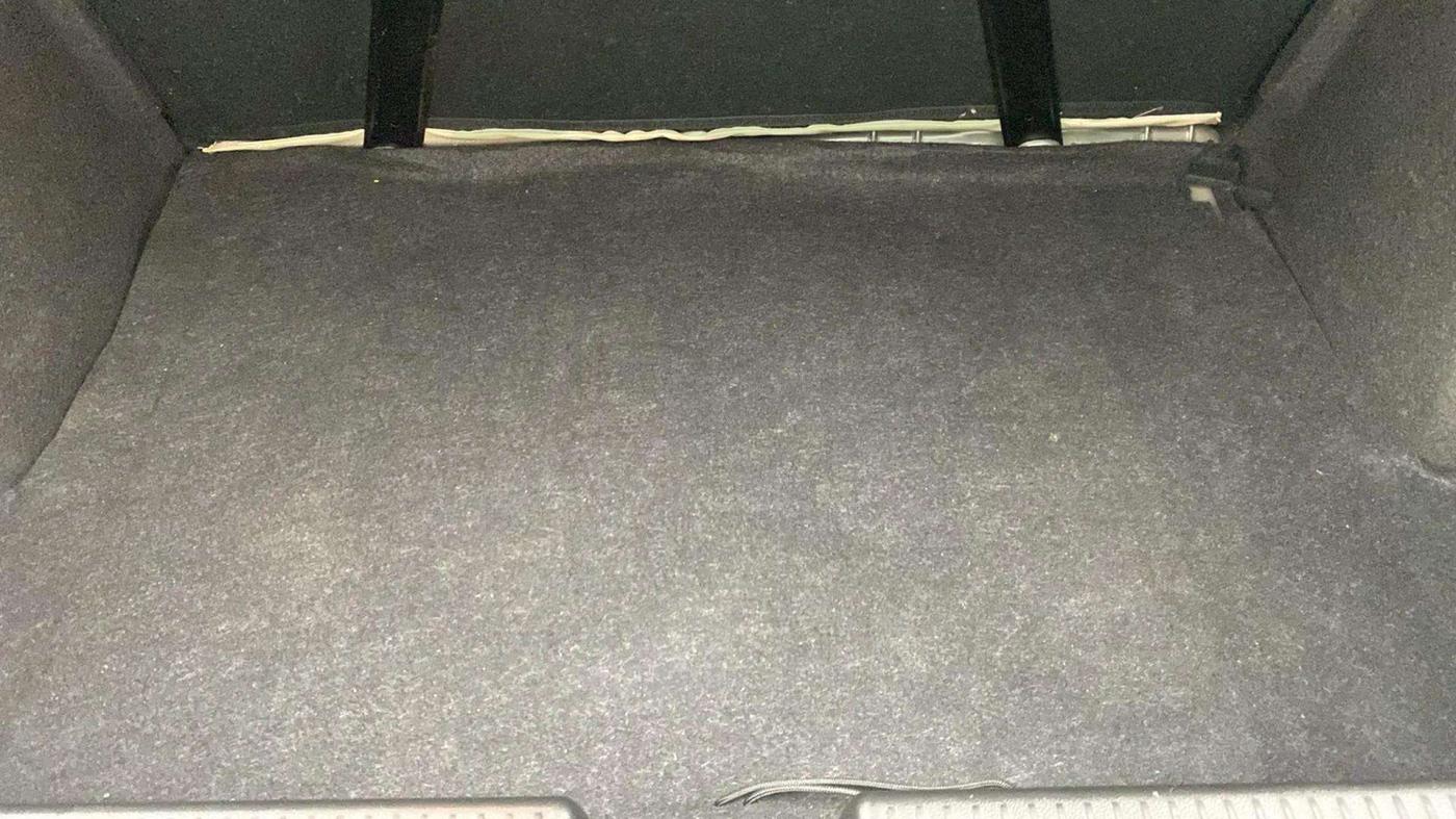 2023 Maruti Dzire ZXI Plus AMT, Petrol, Automatic, 11,679 km, Boot Open Zoomed View