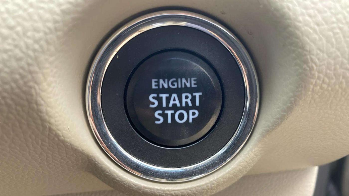 2023 Maruti Dzire ZXI Plus AMT, Petrol, Automatic, 11,679 km, Keyless Start/ Stop Button