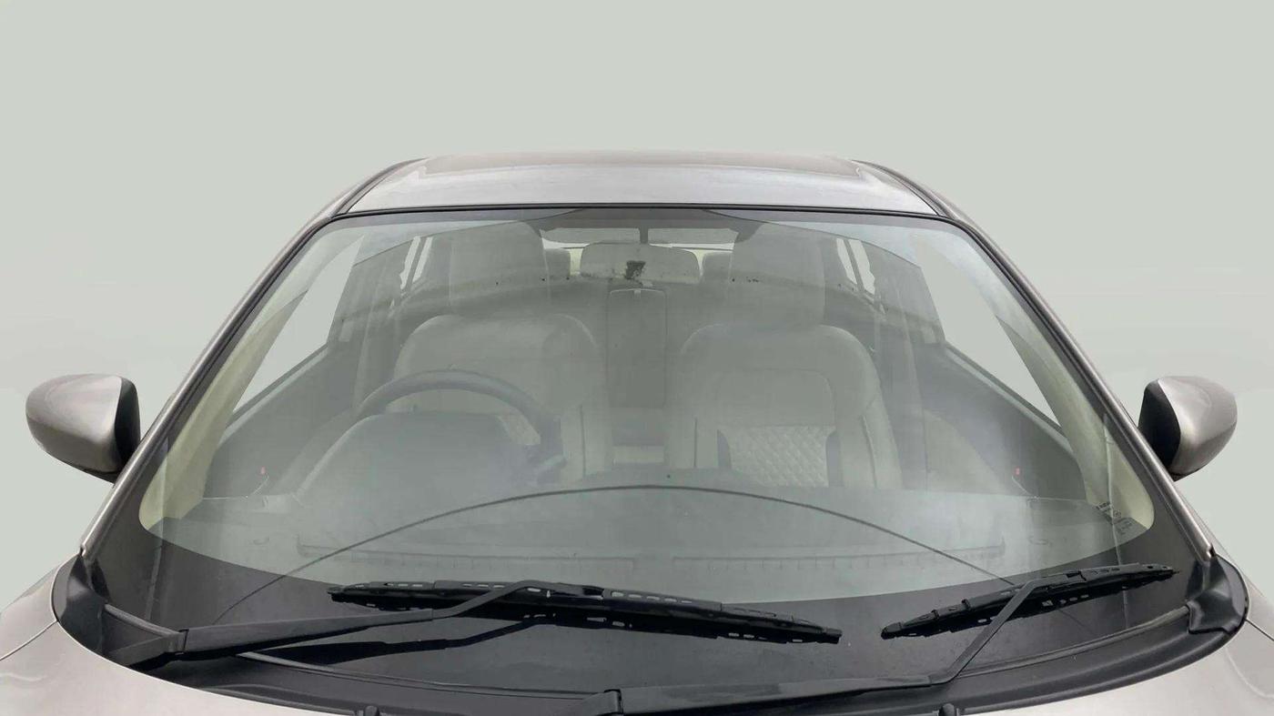 2023 Maruti Dzire ZXI Plus AMT, Petrol, Automatic, 11,679 km, Front Windshield