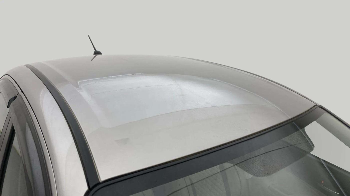 2023 Maruti Dzire ZXI Plus AMT, Petrol, Automatic, 11,679 km, Roof