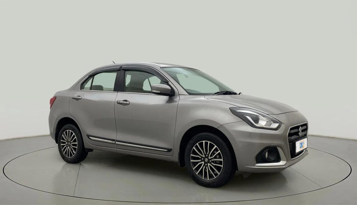 2023 Maruti Dzire ZXI Plus AMT, Petrol, Automatic, 11,570 km, Right Front Diagonal