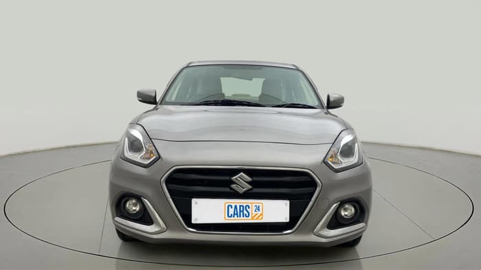2023 Maruti Dzire ZXI Plus AMT, Petrol, Automatic, 11,679 km, Front