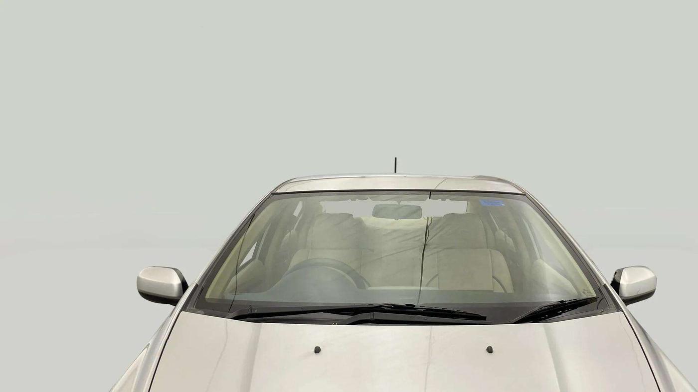 2013 Honda City 1.5L I-VTEC S MT, Petrol, Manual, 85,834 km, Front Windshield