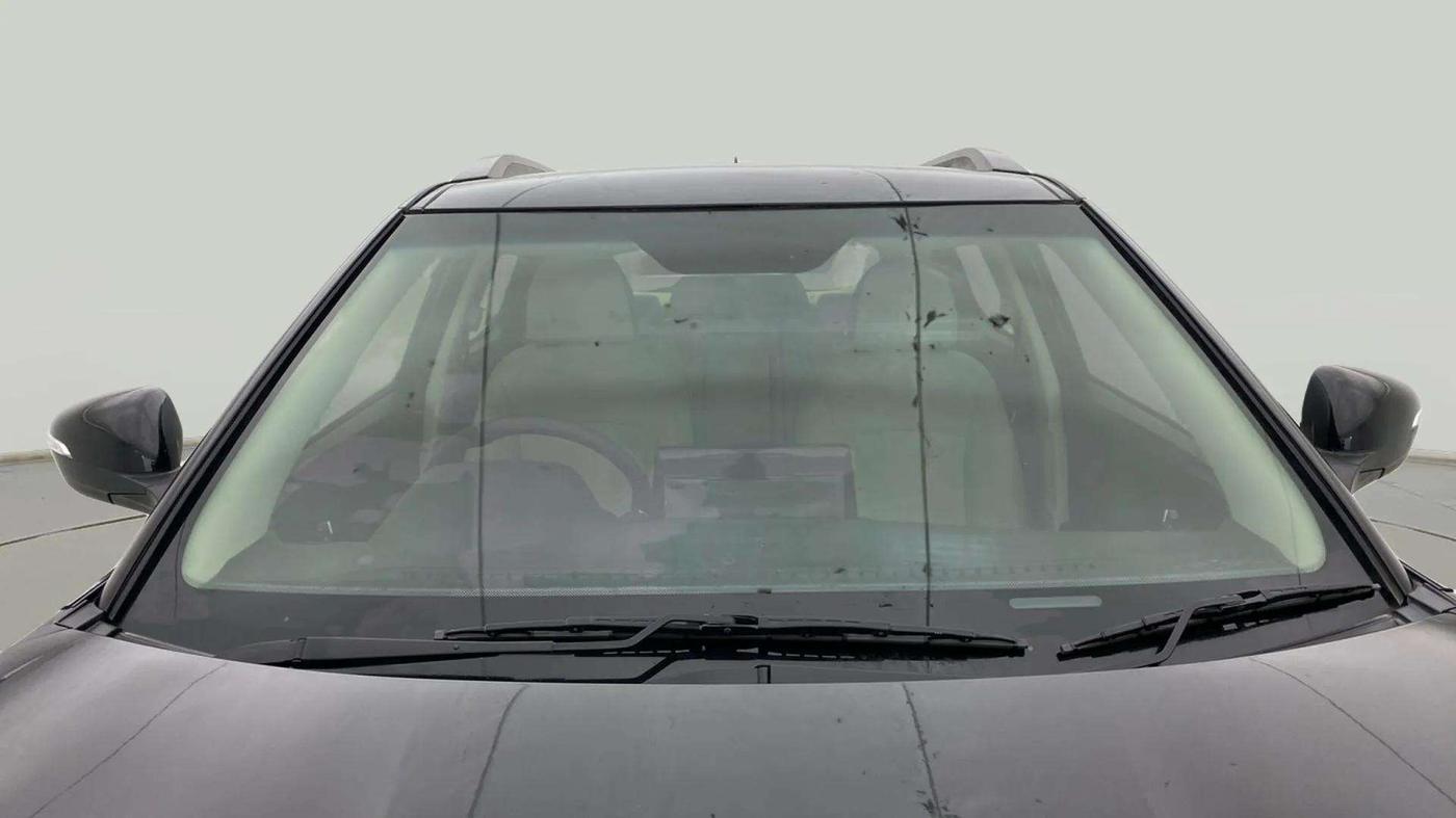 2024 Mahindra XUV 3XO AX5 1.5 Turbo Diesel, Diesel, Manual, 11,772 km, Front Windshield