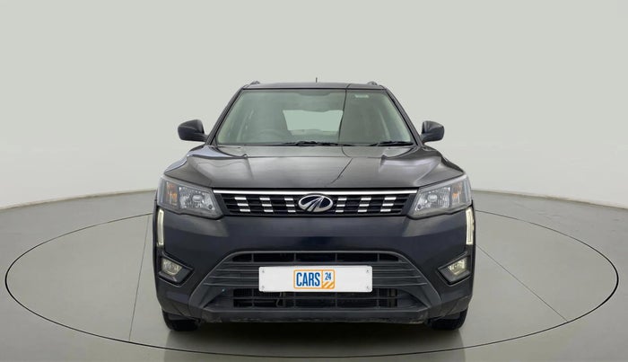 2021 Mahindra XUV300 W6 1.5 Sunroof Diesel, Diesel, Manual, 49,092 km, Front