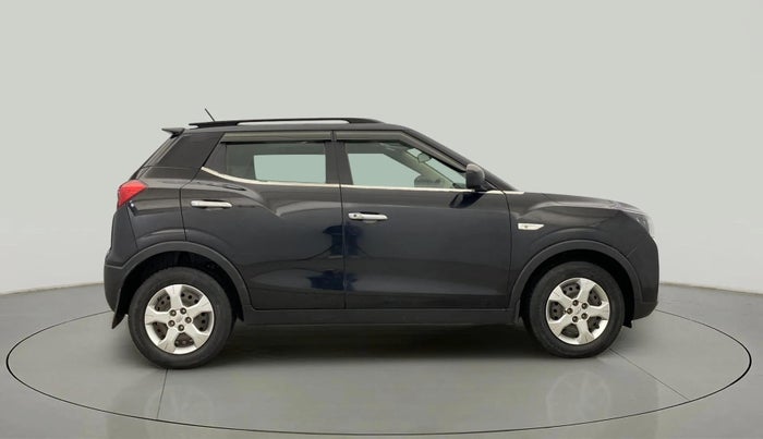 2021 Mahindra XUV300 W6 1.5 Sunroof Diesel, Diesel, Manual, 49,092 km, Right Side View