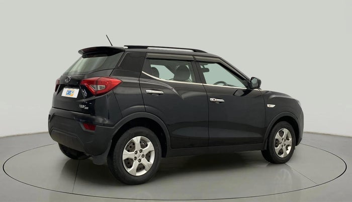 2021 Mahindra XUV300 W6 1.5 Sunroof Diesel, Diesel, Manual, 49,092 km, Right Back Diagonal