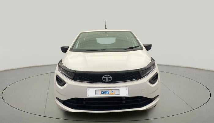 2022 Tata ALTROZ XM PLUS PETROL, Petrol, Manual, 13,847 km, Front