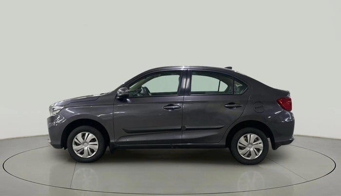 2018 Honda Amaze 1.2L I-VTEC S, Petrol, Manual, 58,294 km, Left Side