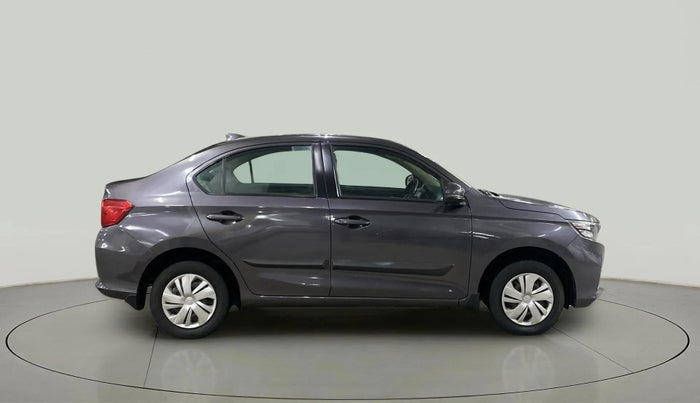 2018 Honda Amaze 1.2L I-VTEC S, Petrol, Manual, 58,294 km, Right Side View