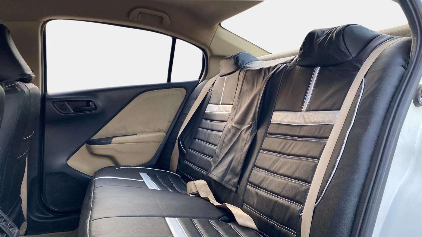 2019 Honda City 1.5L I-VTEC SV, Petrol, Manual, 48,417 km, Right Side Rear Door Cabin