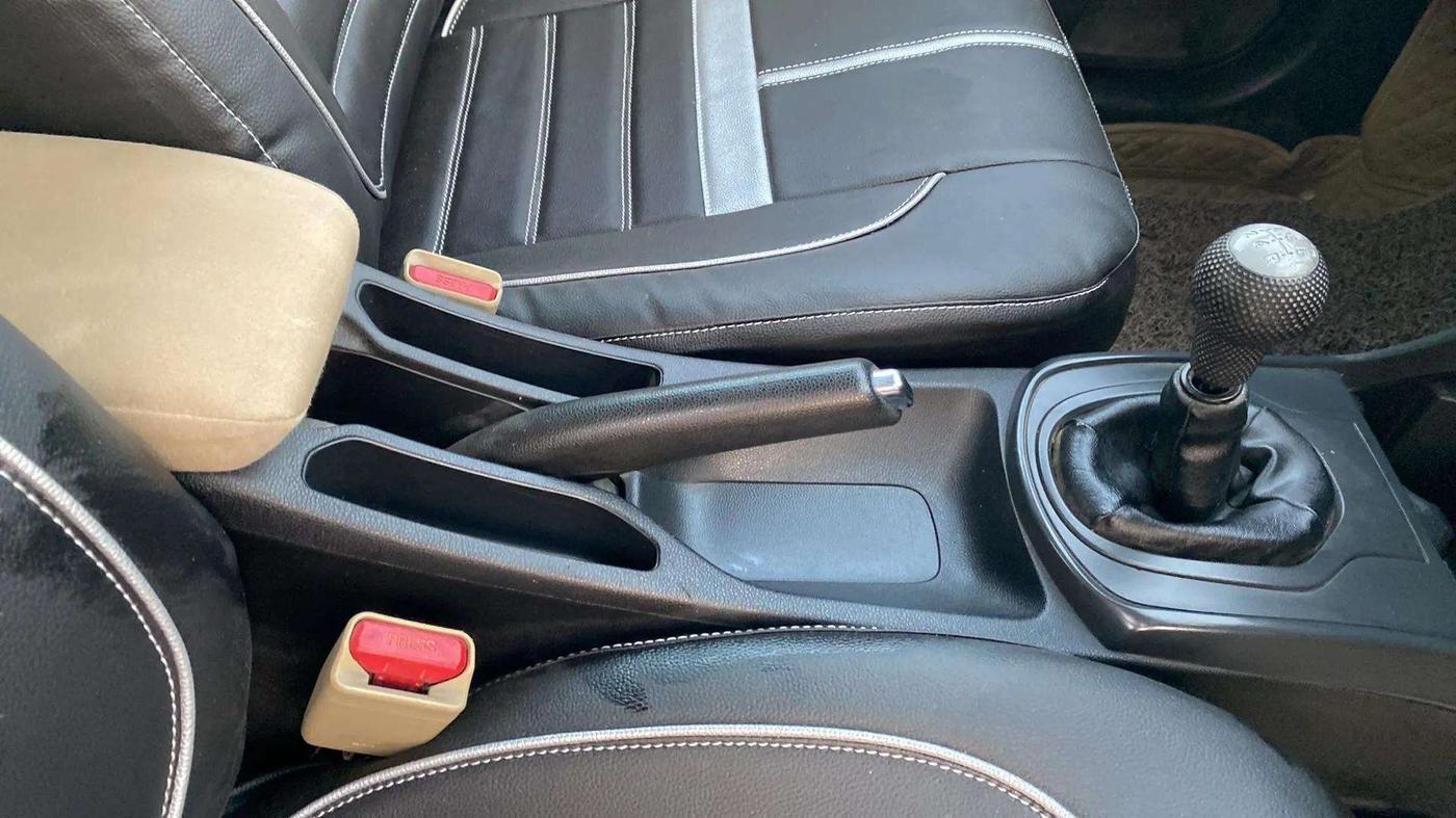 2019 Honda City 1.5L I-VTEC SV, Petrol, Manual, 48,417 km, Gear Lever