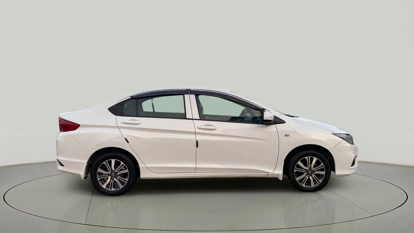 2019 Honda City 1.5L I-VTEC SV, Petrol, Manual, 48,417 km, Right Side View