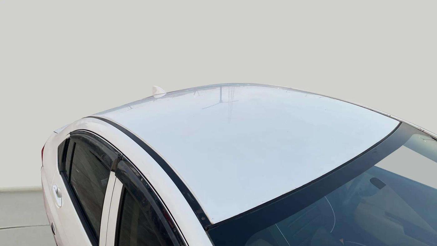 2019 Honda City 1.5L I-VTEC SV, Petrol, Manual, 48,417 km, Roof