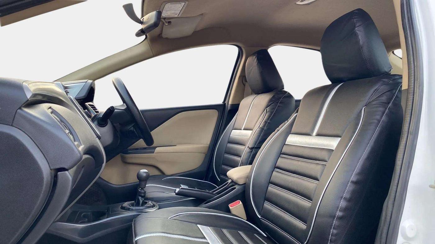 2019 Honda City 1.5L I-VTEC SV, Petrol, Manual, 48,417 km, Right Side Front Door Cabin