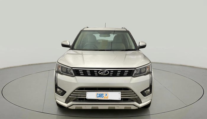 2019 Mahindra XUV300 W8 (O) 1.2 PETROL, Petrol, Manual, 38,596 km, Front