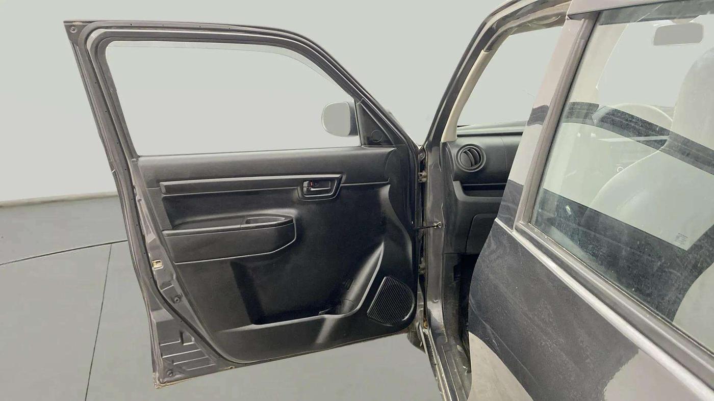 2021 Maruti S PRESSO VXI (O) CNG, CNG, Manual, 54,306 km, LHS Front Door