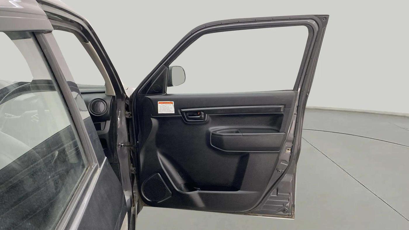 2021 Maruti S PRESSO VXI (O) CNG, CNG, Manual, 54,306 km, RHS Front Door