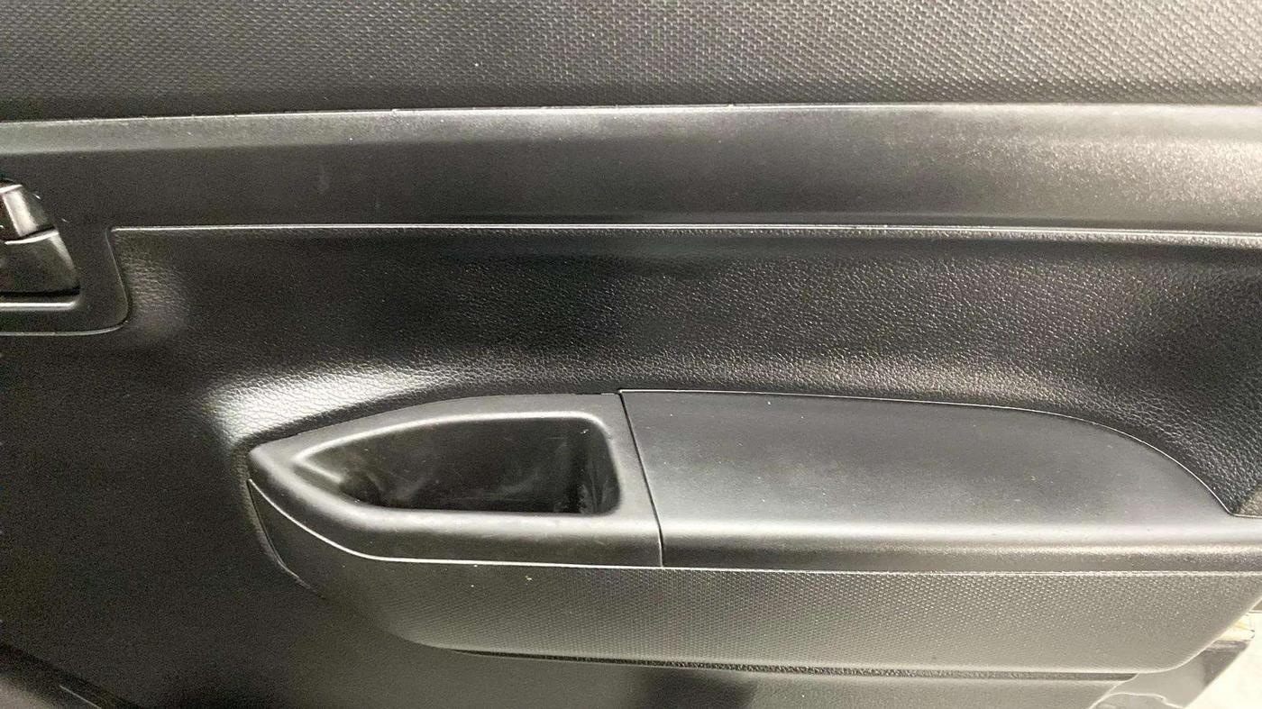 2021 Maruti S PRESSO VXI (O) CNG, CNG, Manual, 54,306 km, Driver Side Door Panels Control