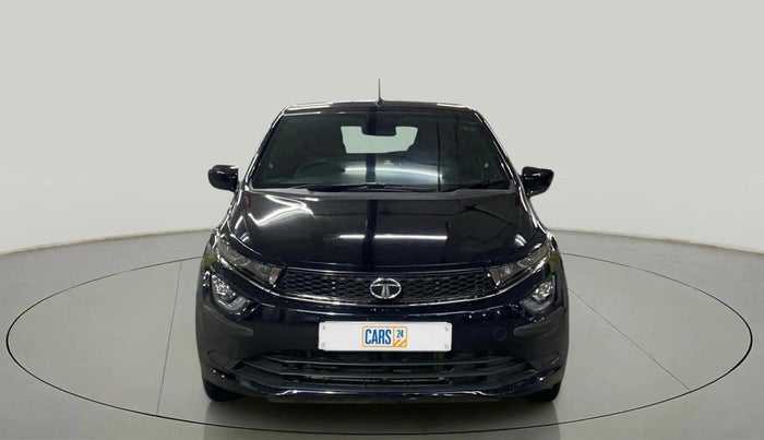 2022 Tata ALTROZ XZA PLUS DARK EDTION, Petrol, Automatic, 12,705 km, Front