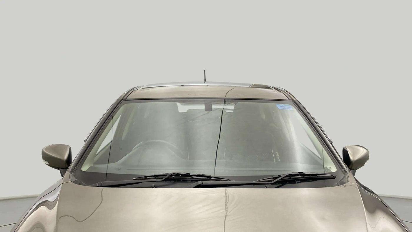 2021 Maruti Baleno ZETA PETROL 1.2, Petrol, Manual, 63,603 km, Front Windshield
