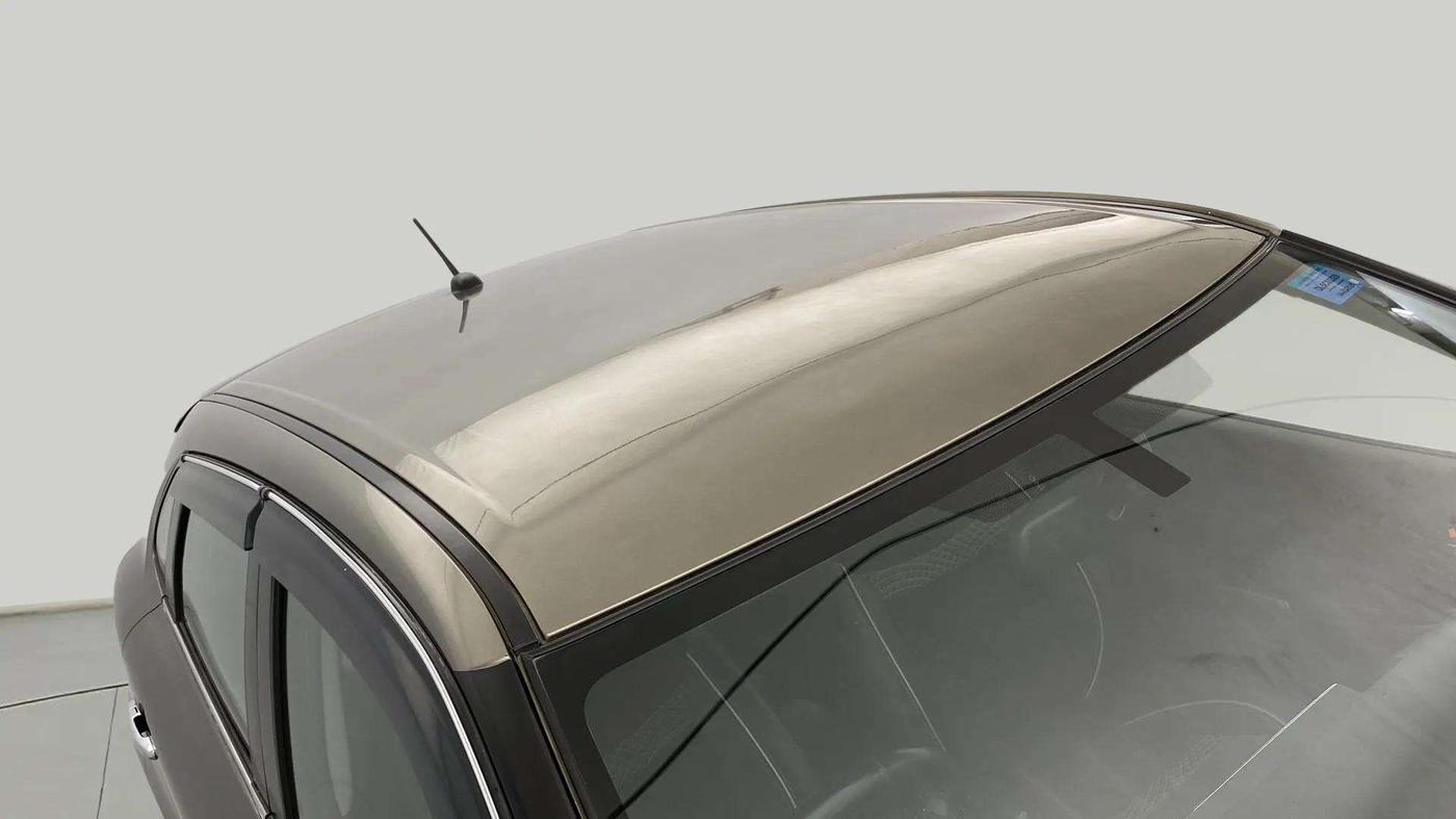 2021 Maruti Baleno ZETA PETROL 1.2, Petrol, Manual, 63,603 km, Roof