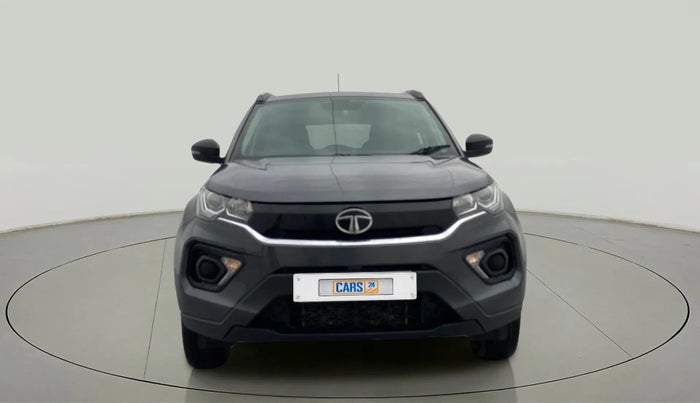 2021 Tata NEXON XM PETROL, Petrol, Manual, 20,829 km, Front