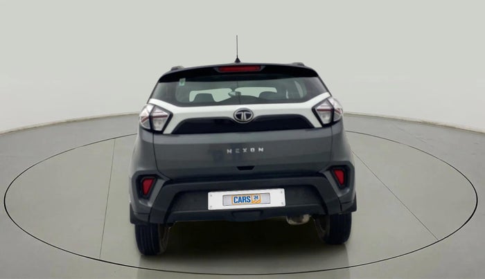 2021 Tata NEXON XM PETROL, Petrol, Manual, 20,829 km, Back/Rear