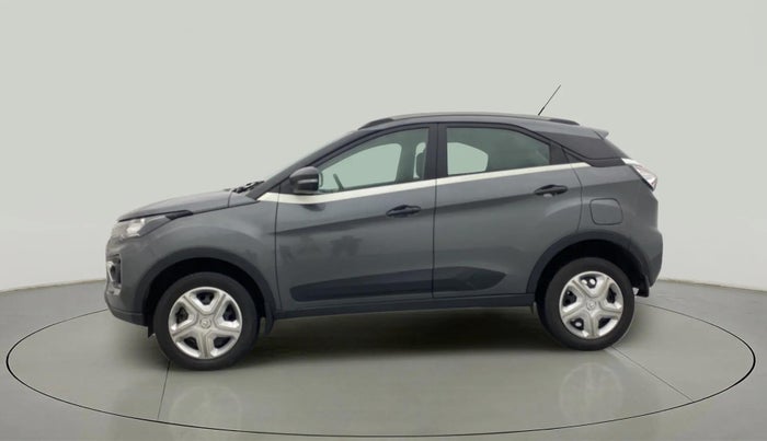 2021 Tata NEXON XM PETROL, Petrol, Manual, 20,829 km, Left Side