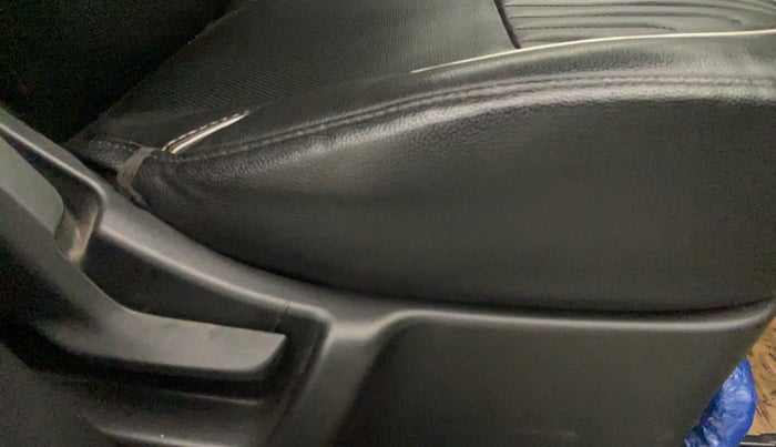 2019 Maruti New Wagon-R VXI 1.2, Petrol, Manual, 11,829 km, Driver Side Adjustment Panel
