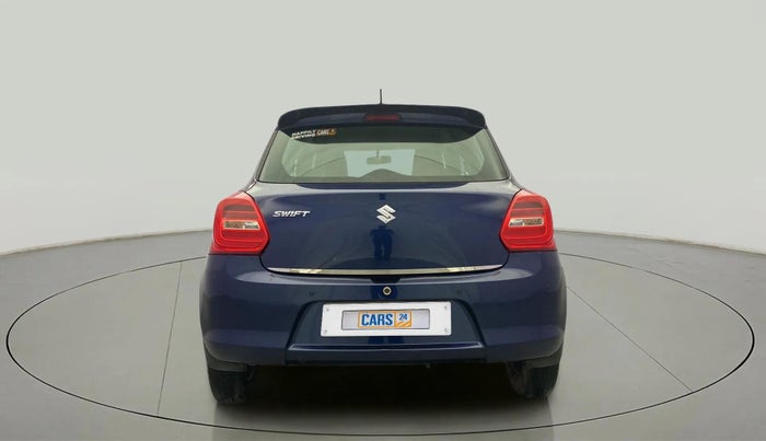 2018 Maruti Swift VXI, Petrol, Manual, 35,032 km, Back/Rear