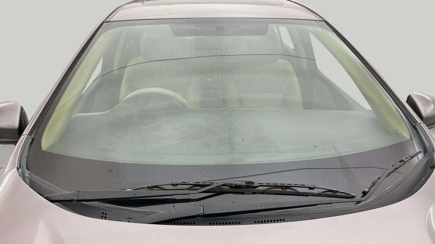 2015 Honda City 1.5L I-VTEC VX, Petrol, Manual, 53,599 km, Front Windshield