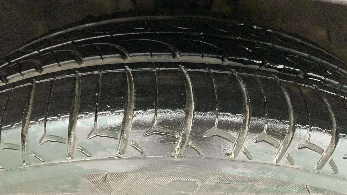 2015 Honda City 1.5L I-VTEC VX, Petrol, Manual, 53,599 km, Right Front Tyre Tread
