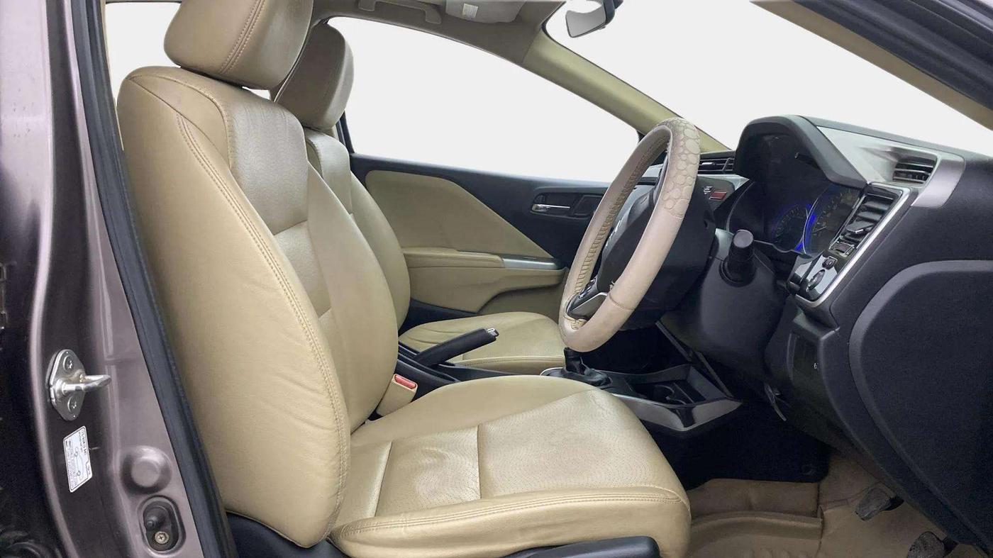 2015 Honda City 1.5L I-VTEC VX, Petrol, Manual, 53,599 km, Right Side Front Door Cabin