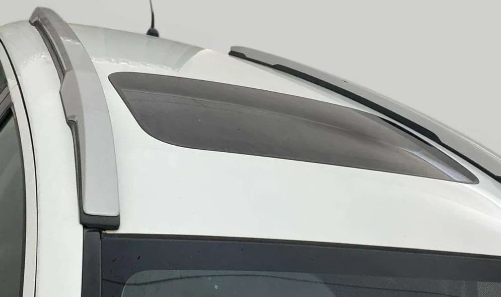 2019 Honda WR-V 1.2L I-VTEC VX MT, Petrol, Manual, 62,106 km, Moonroof/ Sunroof