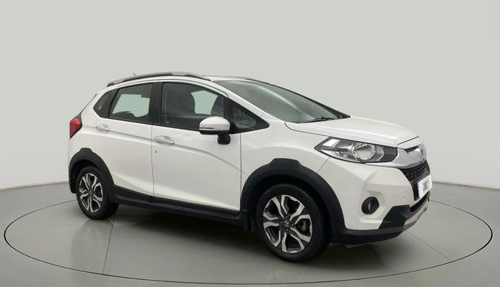 2019 Honda WR-V 1.2L I-VTEC VX MT, Petrol, Manual, 62,022 km, Right Front Diagonal