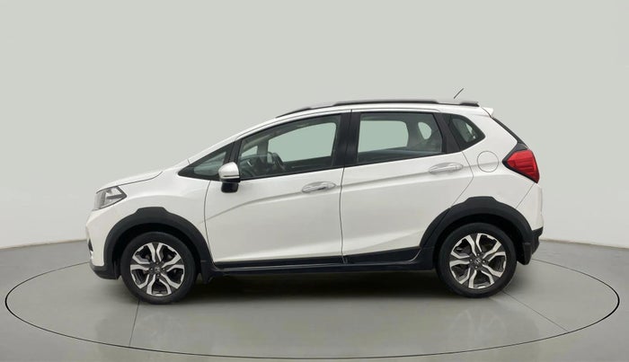 2019 Honda WR-V 1.2L I-VTEC VX MT, Petrol, Manual, 62,022 km, Left Side