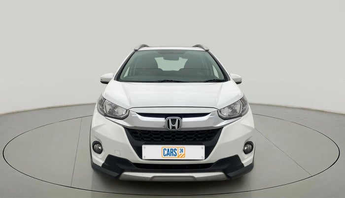 2019 Honda WR-V 1.2L I-VTEC VX MT, Petrol, Manual, 62,022 km, Front