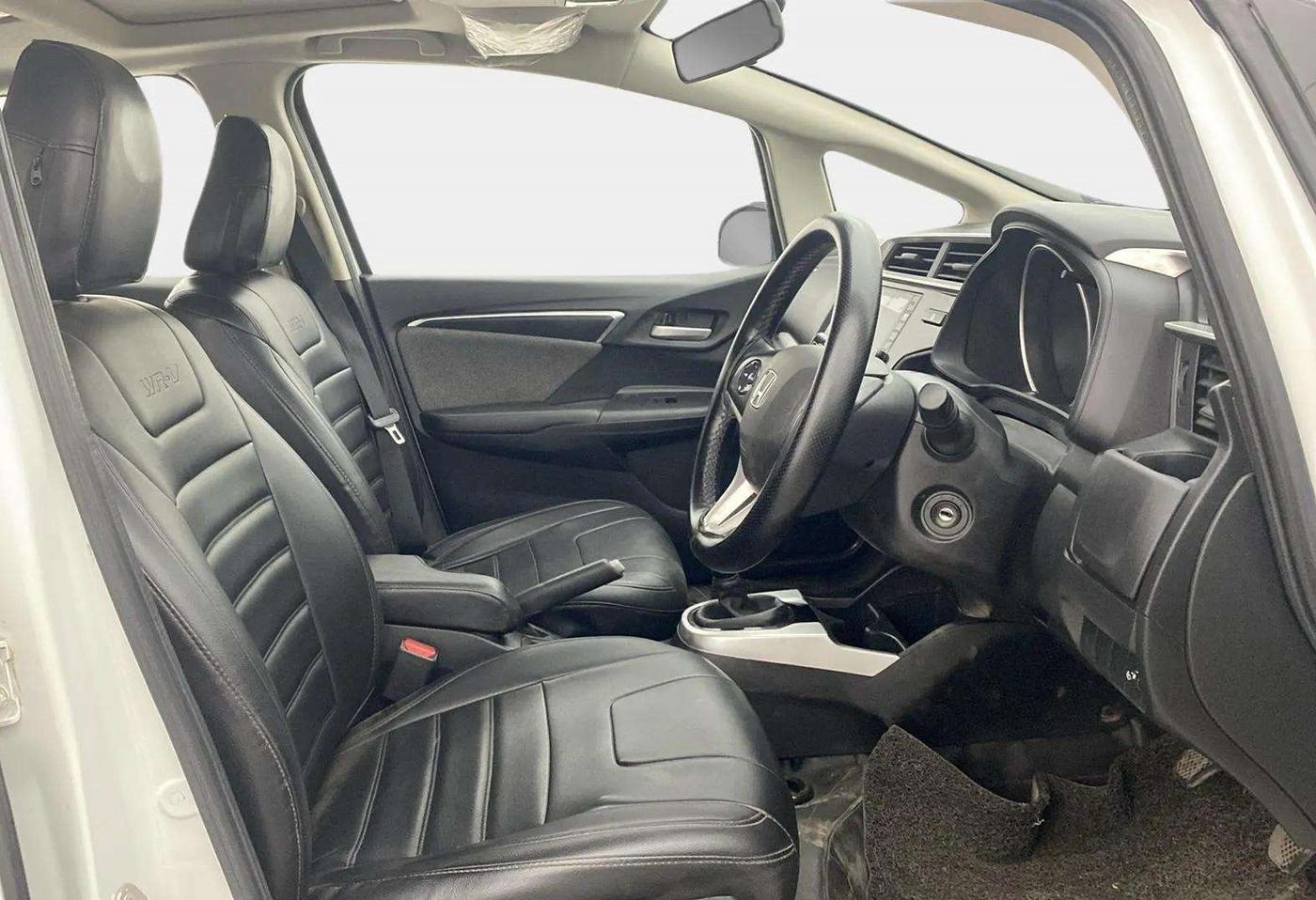 2019 Honda WR-V 1.2L I-VTEC VX MT, Petrol, Manual, 62,106 km, Right Side Front Door Cabin