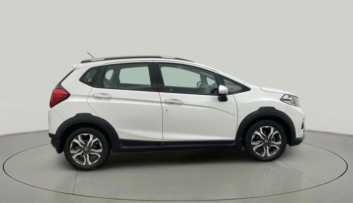 2019 Honda WR-V 1.2L I-VTEC VX MT, Petrol, Manual, 62,022 km, Right Side View