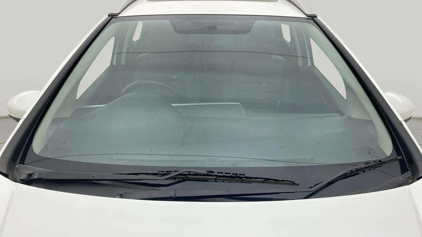 2019 Honda WR-V 1.2L I-VTEC VX MT, Petrol, Manual, 62,106 km, Front Windshield