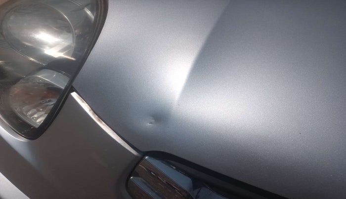 2015 Honda Amaze 1.5L I-DTEC S, Diesel, Manual, 96,850 km, Bonnet (hood) - Slightly dented