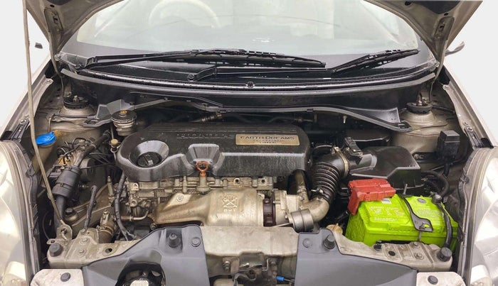 2015 Honda Amaze 1.5L I-DTEC S, Diesel, Manual, 96,850 km, Open Bonet