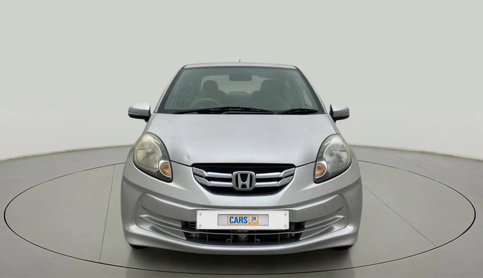 2015 Honda Amaze 1.5L I-DTEC S, Diesel, Manual, 96,850 km, Front