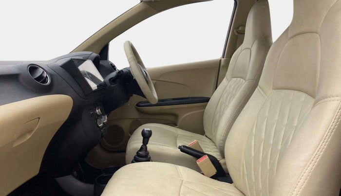 2015 Honda Amaze 1.5L I-DTEC S, Diesel, Manual, 96,850 km, Right Side Front Door Cabin