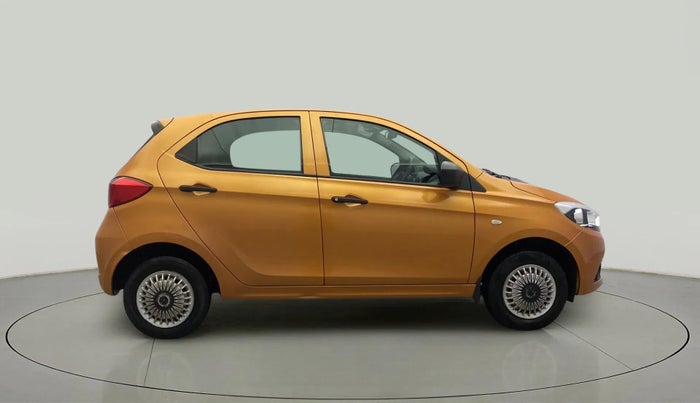 2018 Tata Tiago XE PETROL, Petrol, Manual, 26,222 km, Right Side View