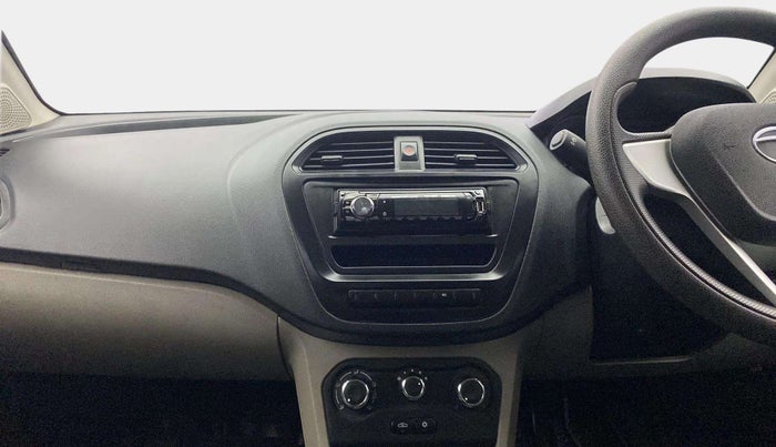 2018 Tata Tiago XE PETROL, Petrol, Manual, 26,222 km, Air Conditioner