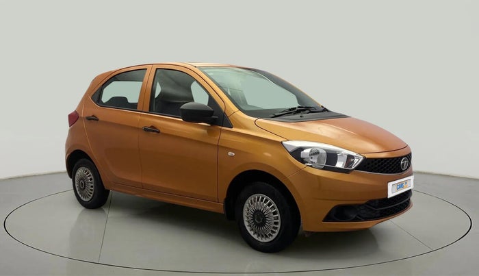 2018 Tata Tiago XE PETROL, Petrol, Manual, 26,222 km, Right Front Diagonal